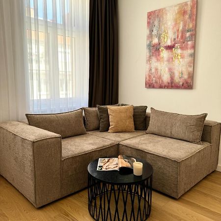 City Apartment Nahe Schoenbrunn 13 Viyana Dış mekan fotoğraf