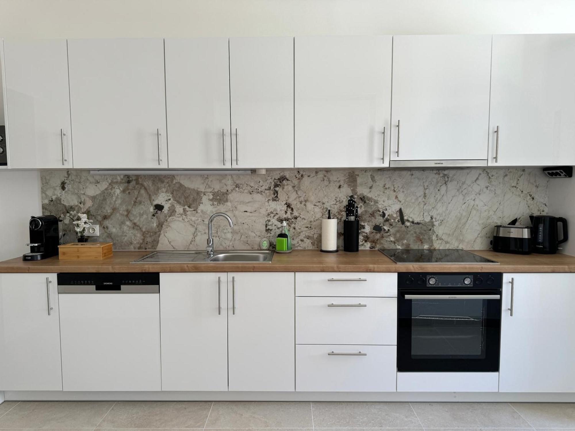City Apartment Nahe Schoenbrunn 13 Viyana Dış mekan fotoğraf