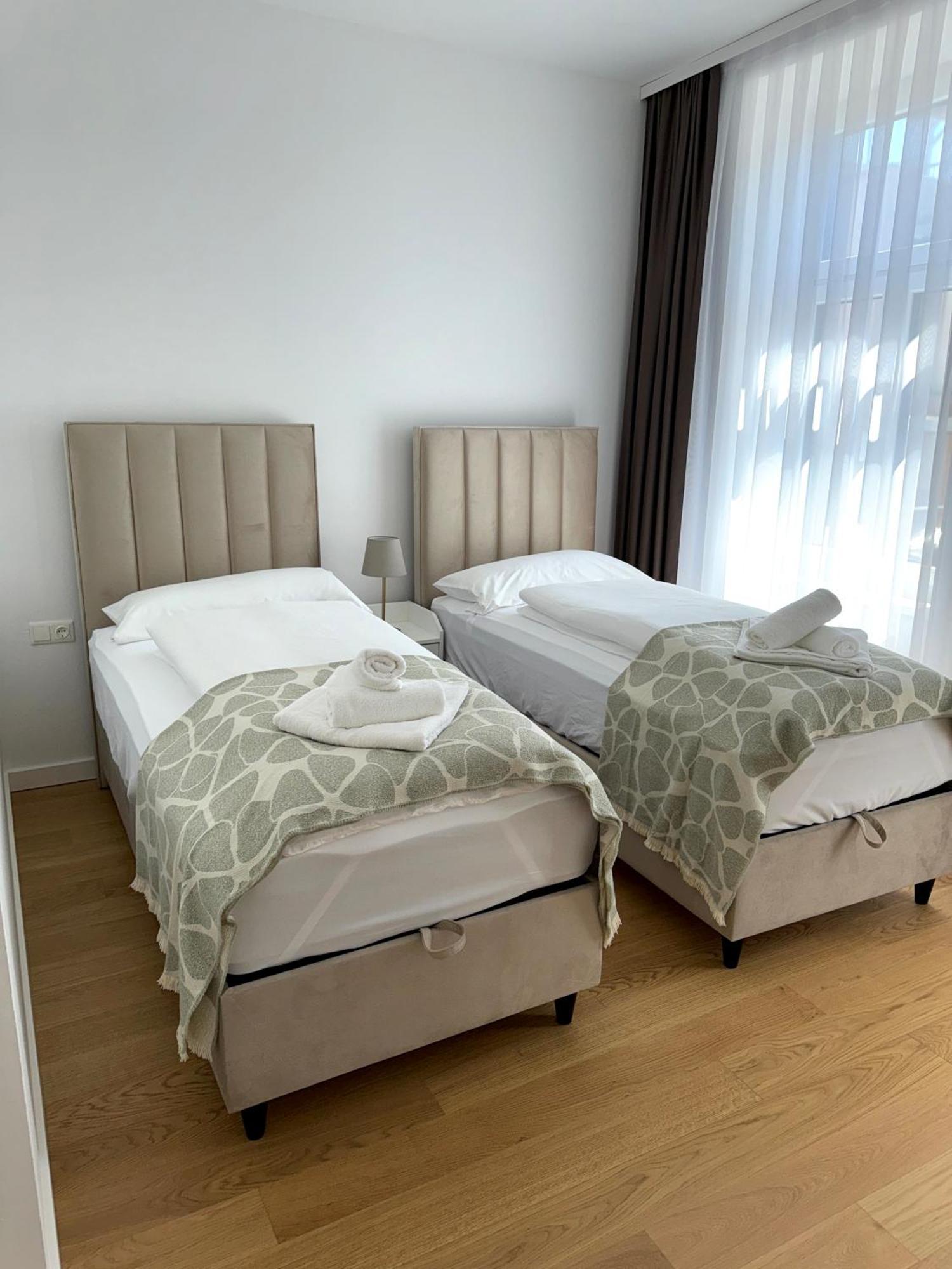 City Apartment Nahe Schoenbrunn 13 Viyana Dış mekan fotoğraf
