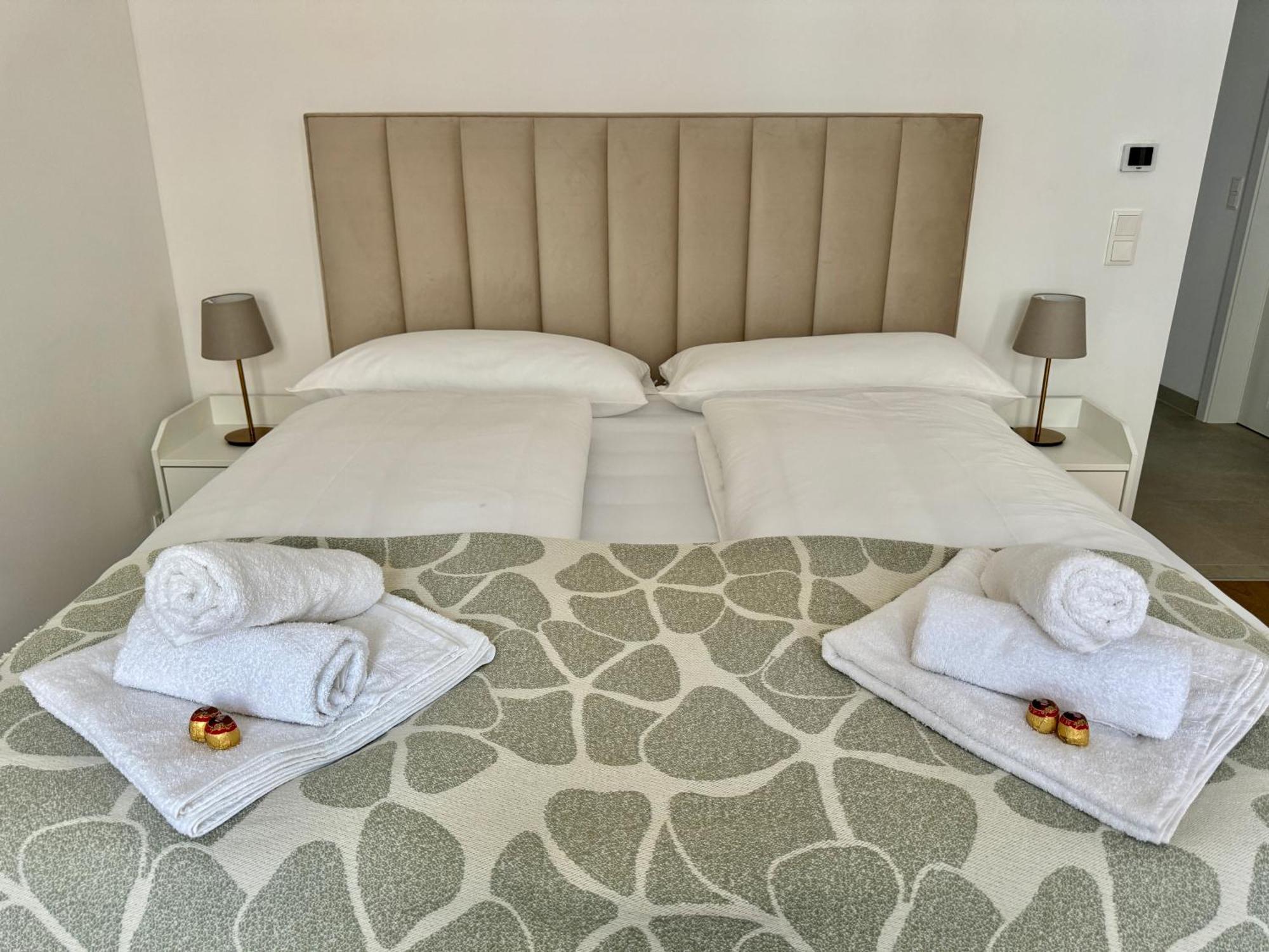 City Apartment Nahe Schoenbrunn 13 Viyana Dış mekan fotoğraf