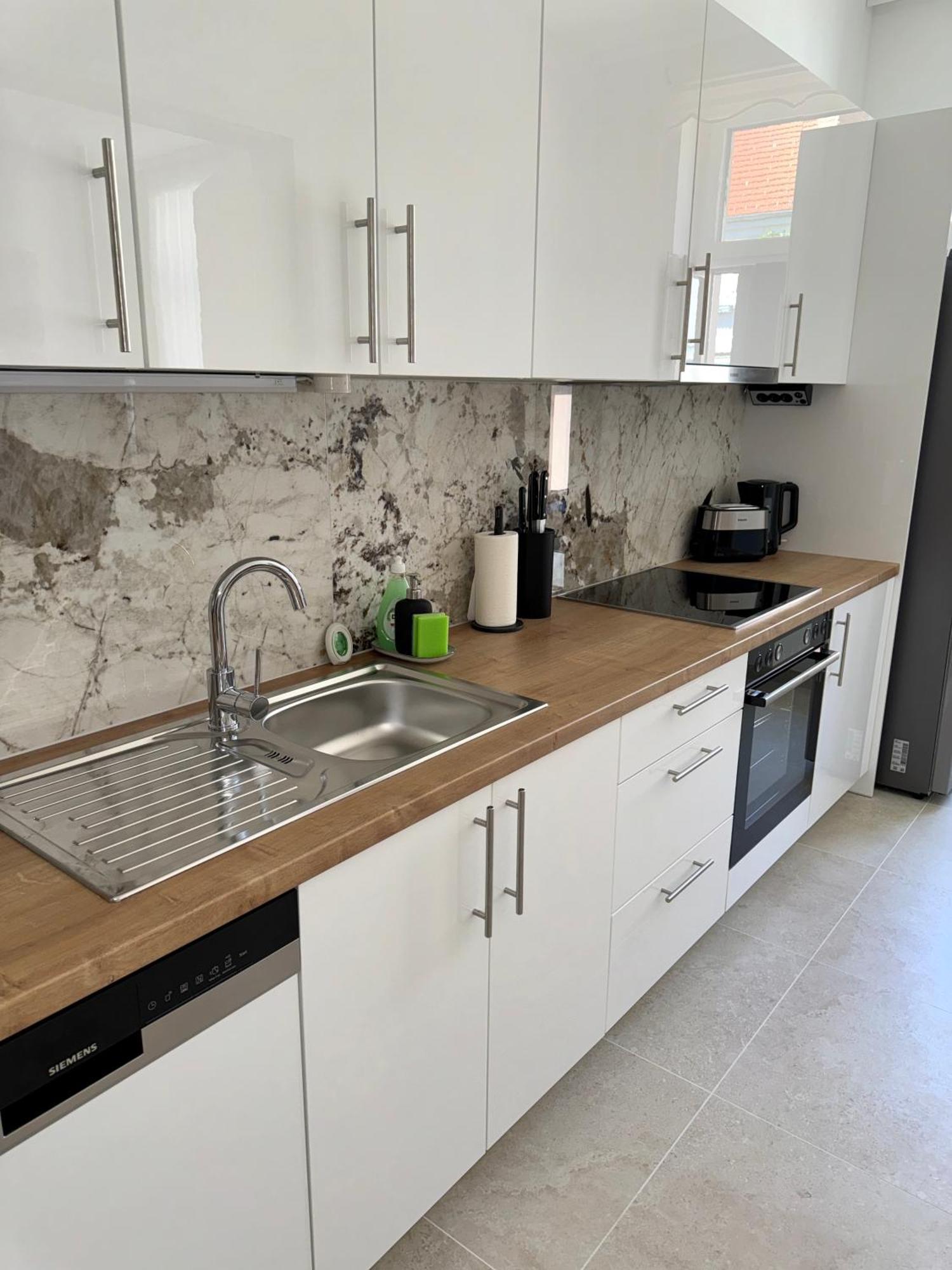 City Apartment Nahe Schoenbrunn 13 Viyana Dış mekan fotoğraf